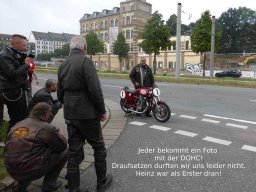 500 Treffen 2014